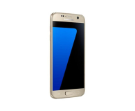 Samsung Galaxy S7 G930F 32GB złoty - 288296 - zdjęcie 3